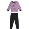 pink panther pyjama